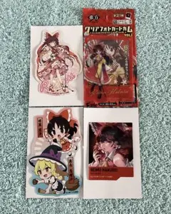2026年最新】博麗霊夢の人気アイテム - メルカリ