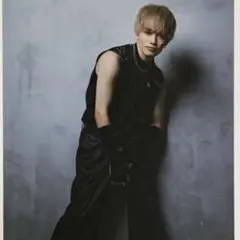 超特急 RiB MEMORIAる 生写真 B マサヒロ