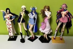 ONE PIECE フィギュア　まとめ売り