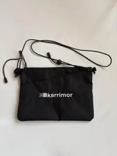 karrimor サコッシュ