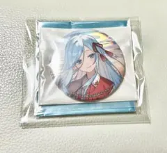 日野森雫　セカライ　4th　ホログラム缶バッジコレクション　C