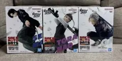 SAKAMOTO DAYS フィギュア 3体セット