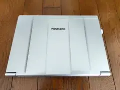 Panasonic Les'note CF-SV8