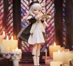 ブラインドドール お人形遊び