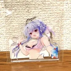 紬 色紙 サマポケ 水着 VA夏フェス 2025 会場限定 くじ 紬 色紙 サマポケ 水着 VA夏フェス 2025 会場限定 くじ