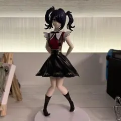 NEEDY GIRL OVERDOSE あめちゃん フィギュア
