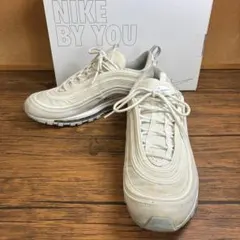 K26451 ナイキ AIR MAX 97 BY YOU 29㎝