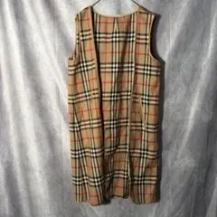 【早い者勝ち】BURBERRY インナーコートのサムネイル