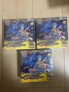 遊戯王 新品未開封デュエリストレボリューション - メルカリ