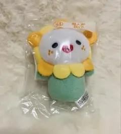 JOCHUM ジェオチャムBira ビラ サンリオ 一番くじ 指人形
