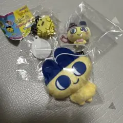 たまごっち　まめっち3点セット♪
