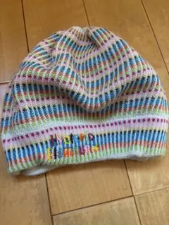 ヒステリックミニニット帽Sのサムネイル