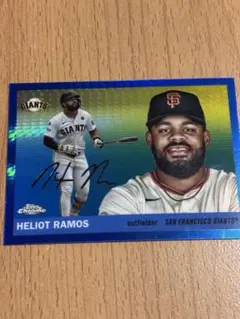 LEO DE VRIES レオ デフリース panini アスレチックス - メルカリ
