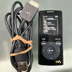 SONY Walkman（ソニーウォークマン）Eシリーズ、NW-E062（2GBのサムネイル
