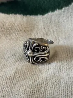 CHROME HEARTS Keeper Ring 19号のサムネイル