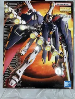 2026年最新】MG クロスボーンガンダムX-1 フルクロスの人気アイテム