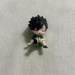 ハイキュー 黒尾鉄朗 フィギュア 肩ズン