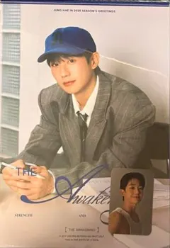 チョンヘイン　グッズ　となりのMr.パーフェクト 公式】チョン・ヘイン＆チョン・ソミン「となりのMr