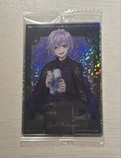 ツイステ　ツインウエハース6　エペル