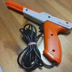 スプラトゥーン　N-ZAP85 スイッチ　ブキ　おもちゃ　コスプレ　オレンジ