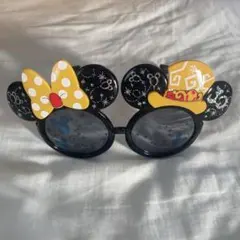 ミッキーミニーサングラス 30周年限定