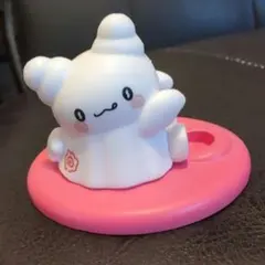 はなまるおばけ　ペンスタンド