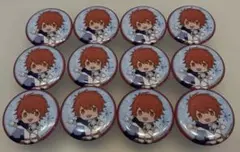 うたプリ　ブロッコリーくじ　音也　缶バッジ　SD