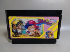 ファミコン　ファミスタ８８