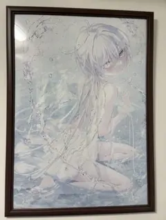 2026年最新】複製原画 絵師100人展の人気アイテム - メルカリ