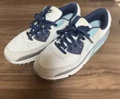 NIKEナイキ エアマックス90 スニーカー