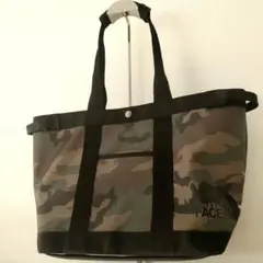 極美品✨ノースフェイス　トートバッグ　NM81464 希少カモフラ 2025年最新】NM81464の人気アイテム - メルカリ