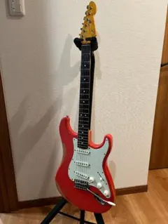 cort GX 210 ストラトタイプ エレキギター Gシリーズ最終値下げ