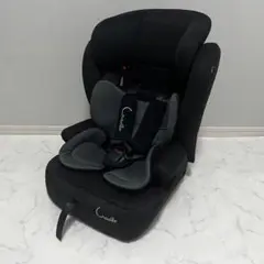 Cradle クレイドル ハーネスジュニアシート ISOFIX シートベルト対応