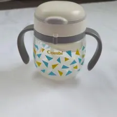 Combi コンビ ベビー用 ストローマグ