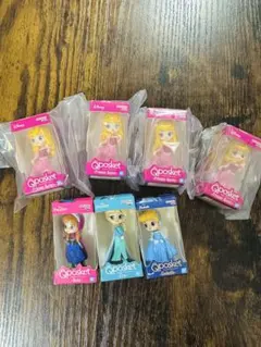 2025年最新】ミニチュアコレクション シンデレラの人気アイテム