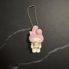 Netflix My Melody ＆Kuromi マスコット