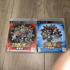 第3次スーパーロボット大戦Z 時獄編 天獄篇