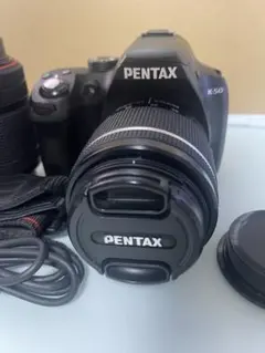 PENTAX K-5 IIs レンズセット - メルカリ