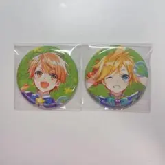 プロセカ 天馬司 グリ缶 エピカ 特典 - メルカリ