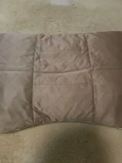 カバー付き じぶんまくら　レギュラーピロー