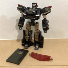 2025年最新】ドライブヘッド 特別機動隊の人気アイテム - メルカリ