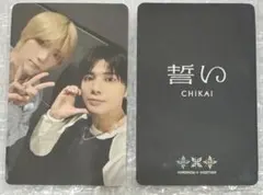 TXT 誓い ドームツアー 開催記念 トレカ ラキドロ ボムギュ テヒョン