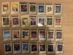 バンダイ版 遊戯王カード まとめ売り