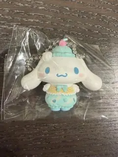 サンリオ　シナモロール　ドリーミーアイスパーラー