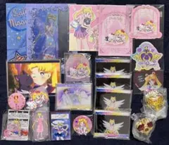 セーラームーン ヴィーナス サンリオ カフェ ストア グッズ - メルカリ
