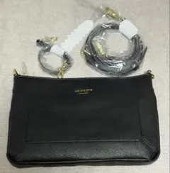 & chouette ミニポーチ