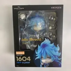 ねんどろいど イデア・シュラウド 「ディズニー ツイステッドワンダーランド」