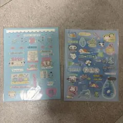 y2k design 平成女児　平成ギャル　平成初期　希少　レア　掘り出し物