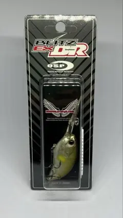 2026年最新】O.S.P クランクベイトの人気アイテム - メルカリ