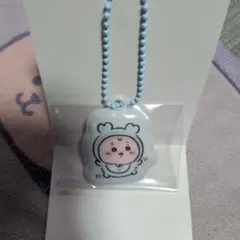 ちいかわ キーホルダー　カニ